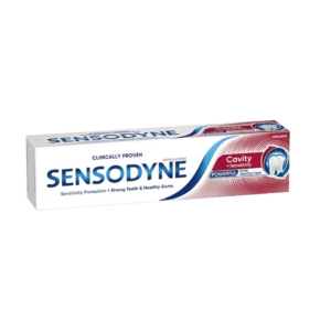 Sensodyne Dent Cavity+Sensitivity 50ml
