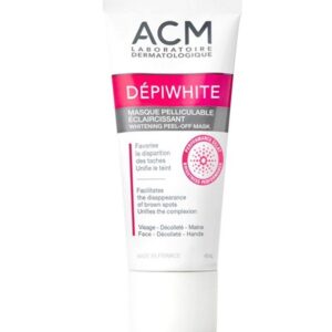 Depiwhite Masque
