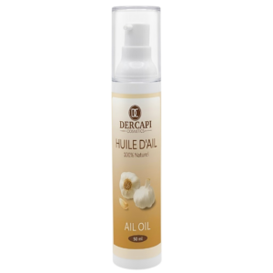 Dercapi Huile D'aile 50ml