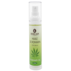 Dercapi Huile De Romarin 50ml