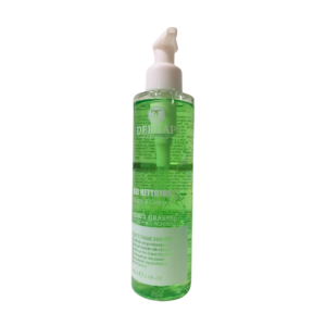 Dercapi Gel Nettoyant Pg 200ml