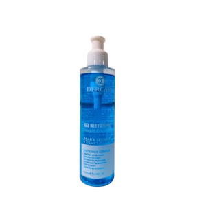 Dercapi Gel Nettoyant Ps 200ml