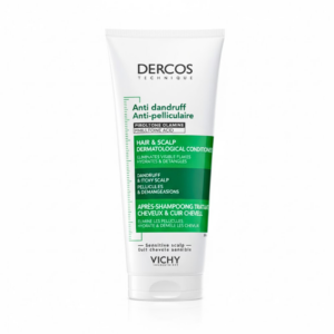 Dercos Apres Shamp Anti-Pelliculaire 200ml
