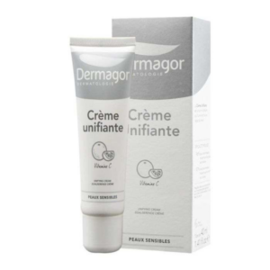 Dermagor Creme Unifiante Peaux Sensibles 40ml