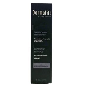 Dermalift Shamp Energisant 200ml