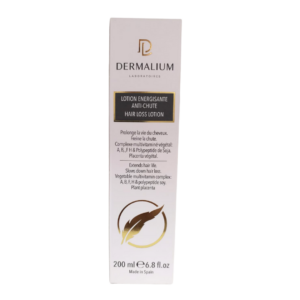 Dermalium Lotion Energisant 200ml
