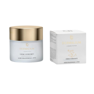 Dermalium Creme Hydratante Ps SPF30 50ml