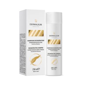 Dermalium Keratine Shamp Reconstructeur 250ml