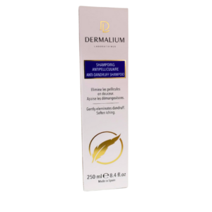 Dermalium Shamp Antipelliculaire 250ml