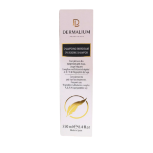 Dermalium Shamp Energisant 250ml