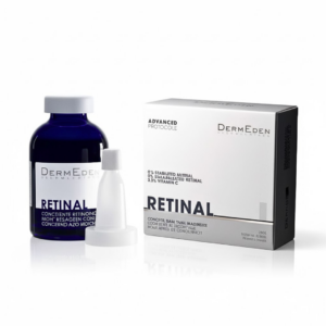 Dermeden Retinal Concentre Retinoides Nui 30ml