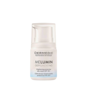 Dermedic Melumin Creme De Jour Protectrice 50ml