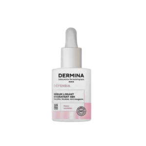 Dermina Defensia Serum Hydratant 48H 30ml