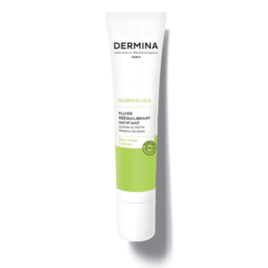 Dermina Normalina Fluide Requilibrant Mat 40ml