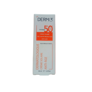 Dermoz Ecran Solaire Anti-Acne 50ml