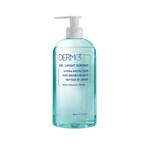 Dermoz Gel Lavante Surgras Pns 400ml