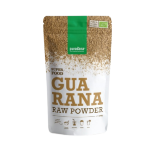 Purasana Poudre De Guarana 100g