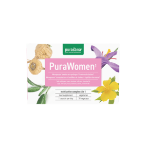 Purasana Purawomen 30Capsules