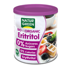 N Green Eitritol 500g
