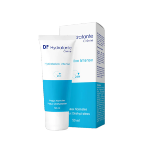 DF Creme Hydratant 50ml — vue principale
