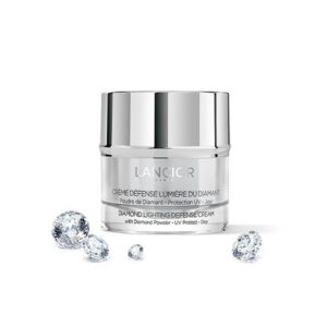 Lancior Creme De Jour Diamant 50ml