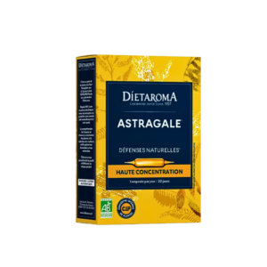 Dietaroma Astragale Ampoules 20*10amp