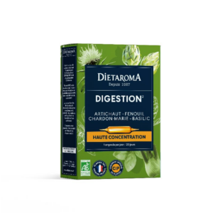 Dietaroma Digestion 20Amp*10ml