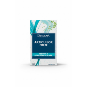 Dietaroma Articulior Forte Gluco Chondro 20 Cps