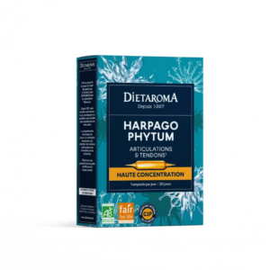 Dietaroma Harpagophytum 20Amp*10ml