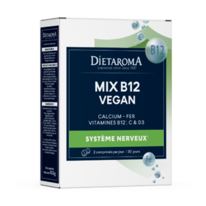Dietaroma Mix B12 60cps