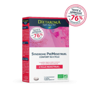 Dietaroma Syndrome Premensutruel 30cps