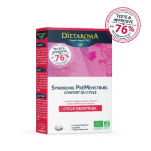 Dietaroma Syndrome Premenstruel 15cmp