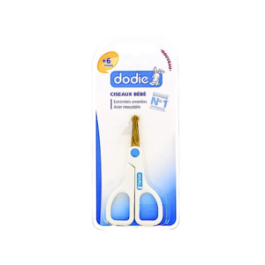 Dodie Ciseaux Bebe 6m+