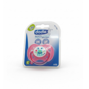 Dodie Suc Anat 18m+ A60