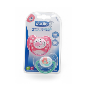 Dodie Duo Suc Anat 6m+ A18