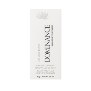 Dominance Masque Clarifiant 30ml