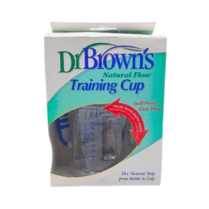 Dr Brown's Goblet Transparent 300ml