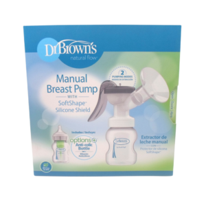 Dr Brown's Tire Lai Manuel BF102