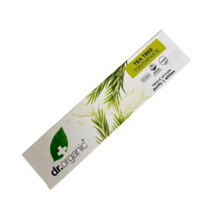 Dr O Arbre A The Dentifrice 100ml
