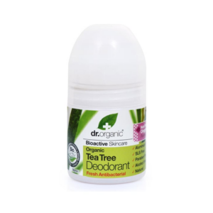 Dr O Arbre A The Deodorant 50ml