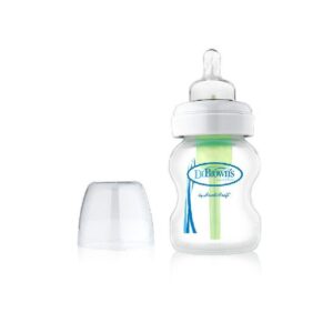 Dr Brown's Bib Cole Large 150ml WB51600