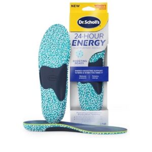 Dr.scholl's 24Hour Energy Insole Women's C0927
