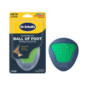 Dr.scholl's Ball Of Foot C0779