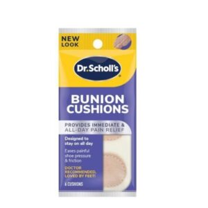 Dr.scholl's Bunion Cushions C0666