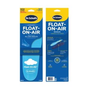 Dr.scholl's Comfort Float-On-Air Men's C0548