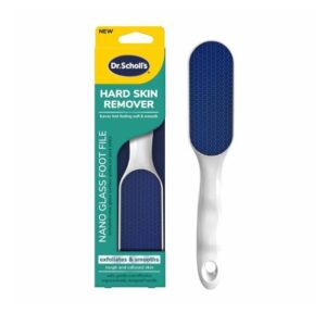Dr.scholl's Hard Skin Remover C0544