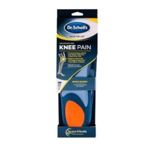 Dr.scholl's Pain Relief KNEE C1065