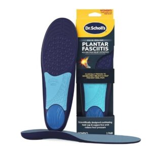 Dr.scholl's Plantar Fasciitis Women's C1093