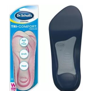 Dr.scholl's TRI.COMFORT Insole Women's C0771