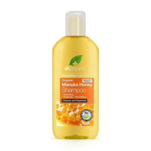 Dr O Manuka Shampoing 265ml